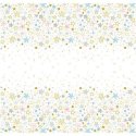 Twinkle Twinkle Little Star Plastic Tablecloth | Twinkle Twinkle Little Star Party Supplies