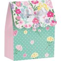 Floral Tea Party Favour Bags (Pack of 12) | Floral Tea Party Party Supplies