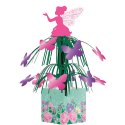 Floral Fairy Sparkle Cascade Centrepiece | Discontinued Party Supplies
