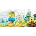 Boys Jungle 1st Birthday Party Centrepiece | Boys Jungle 1st Birthday Party Supplies