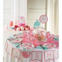 Pink Baby Whale Honeycomb Centrepiece | Pink Baby Whale