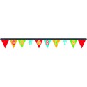 Head of Class Graduation Congrats Banner | Graduation Party Supplies