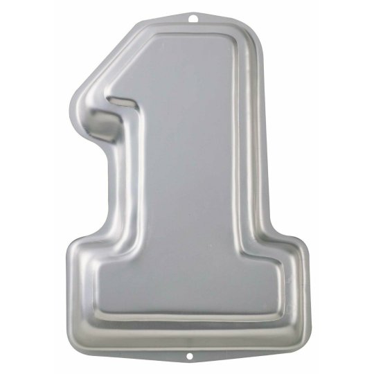 Wilton Number One 1 Cake Tin | Wilton