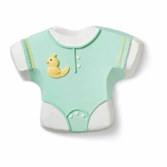 Wilton T-Shirt Shaped Cake Tin | Wilton Party Supplies