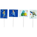 Toy Story 4 Cupcake Picks (Pack of 24) | Toy Story