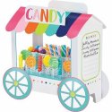 Sweet Treats Candy Buffet Treat Stand | Discontinued Party Supplies