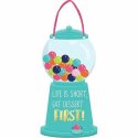 Sweet Treats Candy Buffet 1 Mini Sign | Treat Stands/Decorations Party Supplies