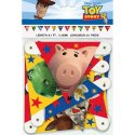 Toy Story Large Jointed Banner | Toy Story Party Supplies