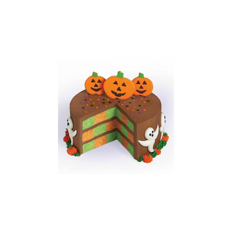 Wilton Checkerboard Cake Pan Set