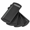 Wilton 4 Layer Loaf Cake Pan Set | Bakeware Party Supplies