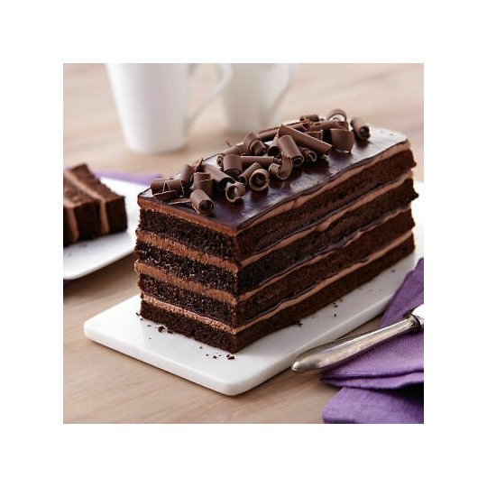 Wilton 4 Layer Loaf Cake Pan Set | Bakeware Party Supplies