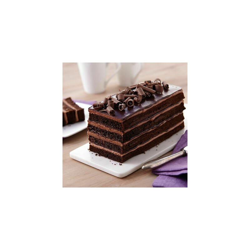 Wilton 4 Layer Loaf Cake Pan Set | Bakeware Party Supplies