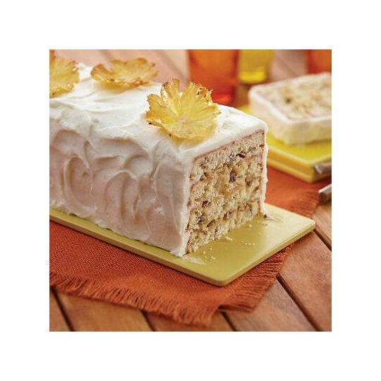 Wilton 4 Layer Loaf Cake Pan Set | Bakeware Party Supplies