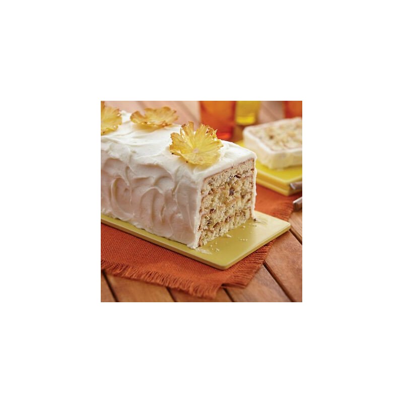 Wilton 4 Layer Loaf Cake Pan Set | Bakeware Party Supplies