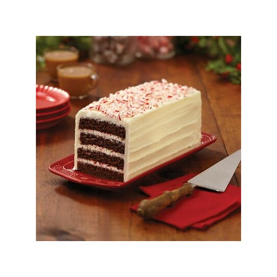 Wilton 4 Layer Loaf Cake Pan Set | Bakeware Party Supplies