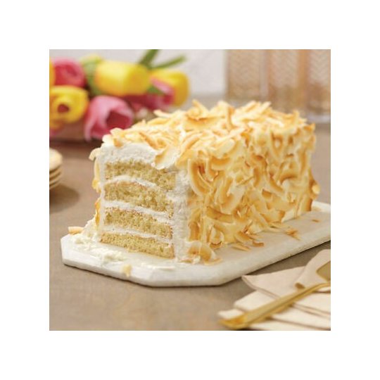 Wilton 4 Layer Loaf Cake Pan Set | Bakeware Party Supplies