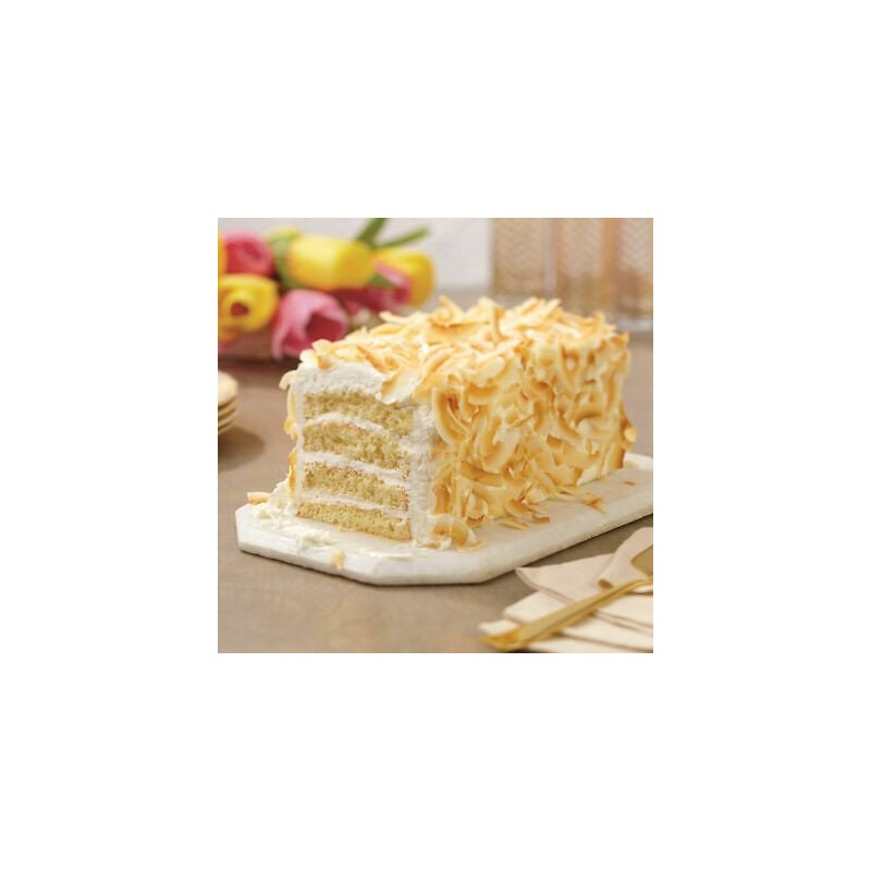 Wilton 4 Layer Loaf Cake Pan Set | Bakeware Party Supplies