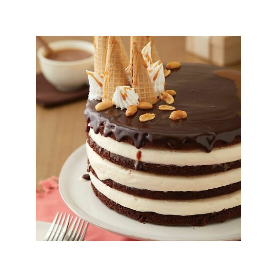 Wilton 4 Layer Cake Pan Set | Bakeware