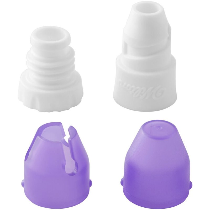 Wilton Twist Quick Tip Change Decorating Coupler | Wilton Party Supplies