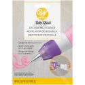 Wilton Twist Quick Tip Change Decorating Coupler | Wilton Party Supplies