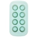 Wilton Round Silicone Shot Glass Mold (8 Cavity) | Bakeware Party Supplies