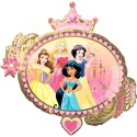 Disney Princess Giant Foil Balloon | Disney Princess Party Supplies