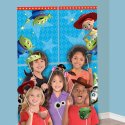 Toy Story 4 Scene Setter with Props | Toy Story Party Supplies