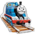 Thomas the Tank Engine Giant Foil Balloon | Thomas the Tank Engine Party Supplies