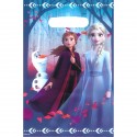 Frozen 2 Loot Bags (Pack of 8) | Frozen 2 Party Supplies
