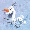 Frozen 2 Small Napkins (Pack of 16) | Frozen 2 Party Supplies