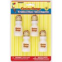 Curious George Bubbles (Pack of 4) | Discontinued Party Supplies