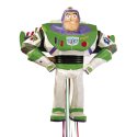 Toy Story Buzz Lightyear 3D Pull String Pinata | Toy Story Party Supplies