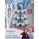 Wilton Frozen 2 Cupcake Stand | Frozen 2 Party Supplies
