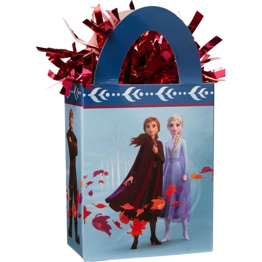Frozen 2 Balloon Weight | Frozen 2 Party Supplies