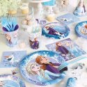 Frozen 2 Lenticular Stickers (Set of 16) | Frozen 2 Party Supplies