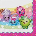 Shopkins Large Napkins (Pack of 16) | Discontinued Party Supplies