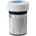 Wilton Icing Colour Delphinium Blue 1oz | Icing Colours Party Supplies