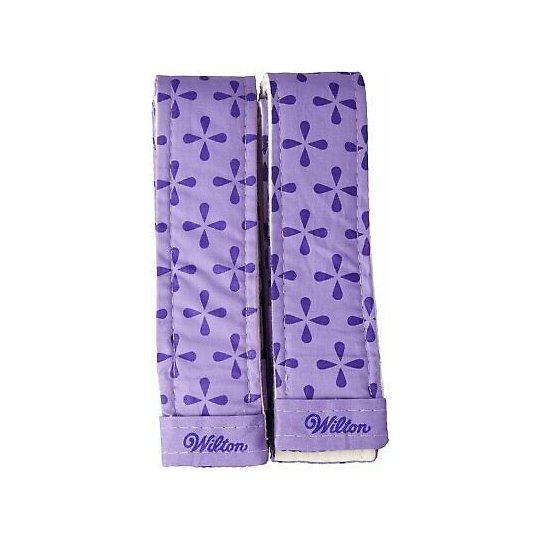 Wilton Bake Even Strips (2 Pack) | Wilton Party Supplies