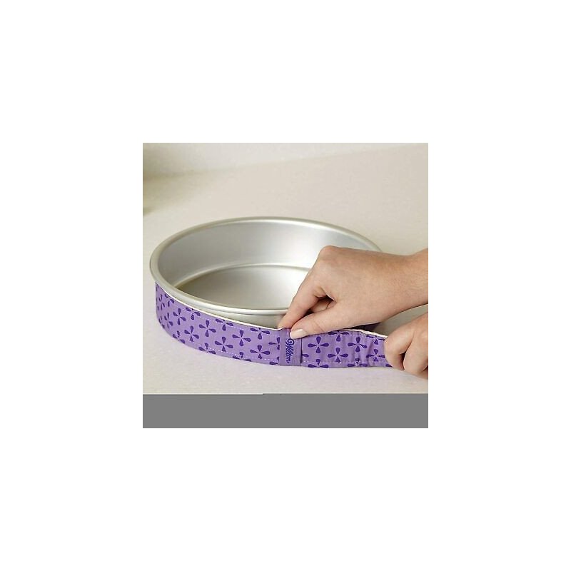 Wilton Bake Even Strips (2 Pack) | Wilton Party Supplies