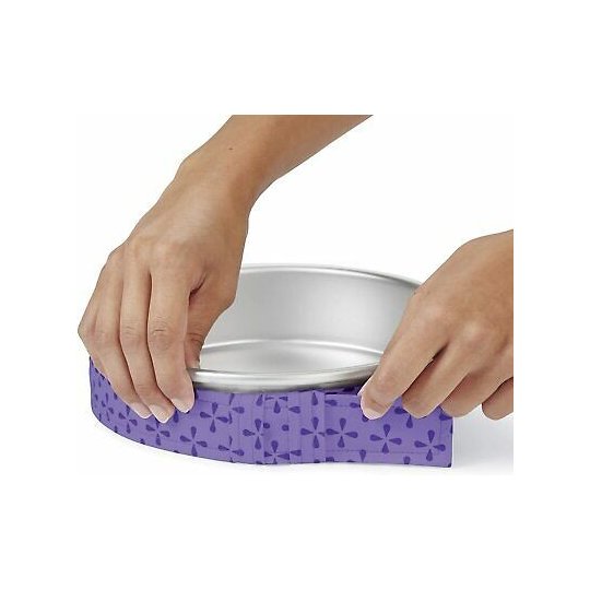 Wilton Bake Even Strips (2 Pack) | Wilton Party Supplies