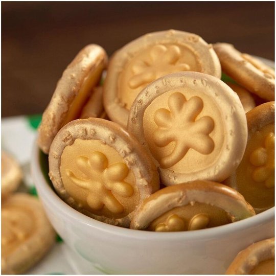 Wilton Colour Mist - Gold - 42g | Edible Food Spray Party Supplies