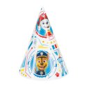 Paw Patrol Party Hats (Pack of 8) | Paw Patrol Party Supplies