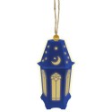 Eid Light-Up Cardstock Mini LED Lantern | Ramadan/Eid Party Supplies