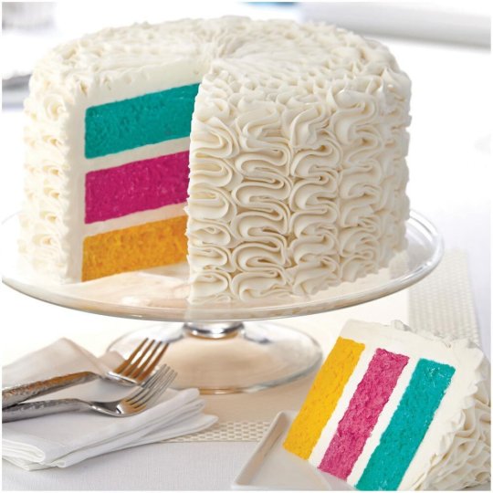 Wilton Colour Right Performance Food Colouring | Icing Colours Party Supplies