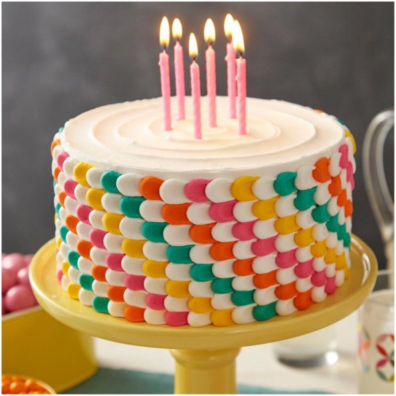 Wilton Colour Right Performance Food Colouring | Icing Colours Party Supplies