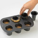 Wilton 6 Cavity Cookie Shot Glass Pan Set | Wilton Party Supplies