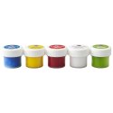 Wilton Edible Cake Paint (Set of 5) | Wilton Party Supplies