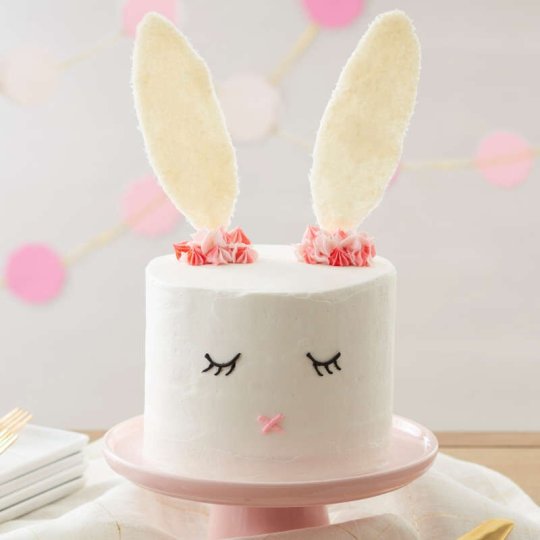 Wilton Edible White Cake Sparkles Glitter