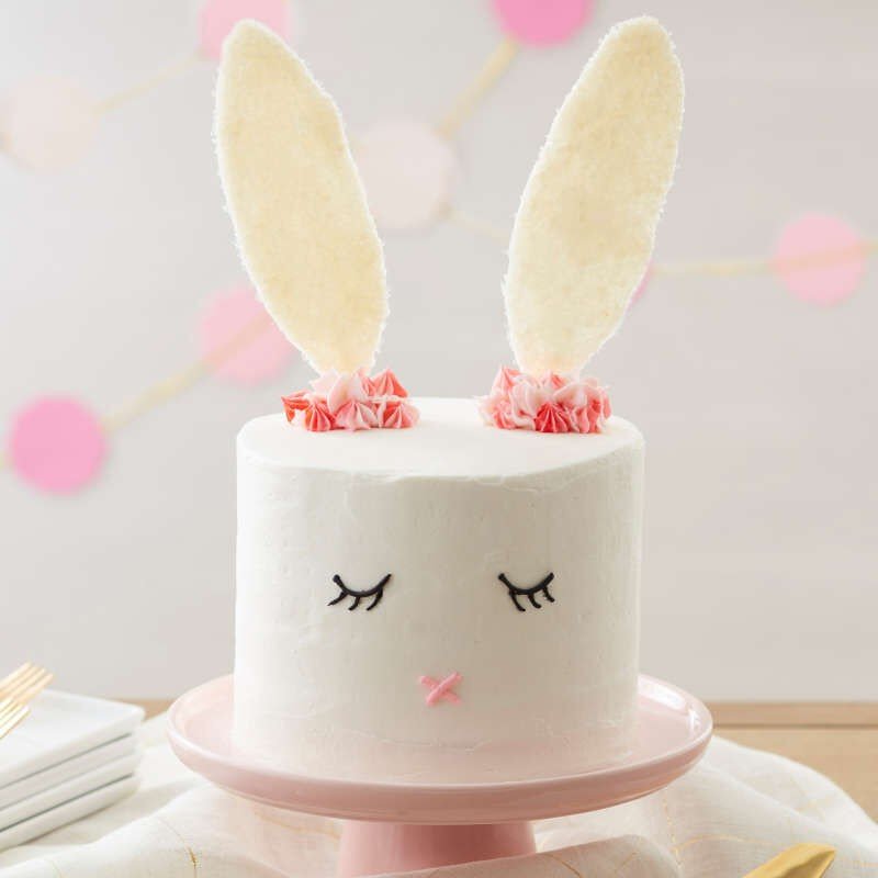 Wilton Edible White Cake Sparkles Glitter