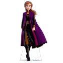 Disney Frozen Princess Anna Stand Up Photo Prop | Frozen 2 Party Supplies